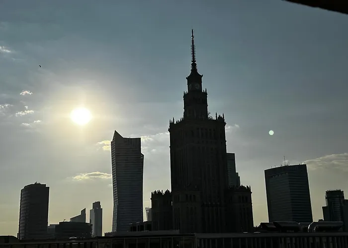 Warsaw View Residance
